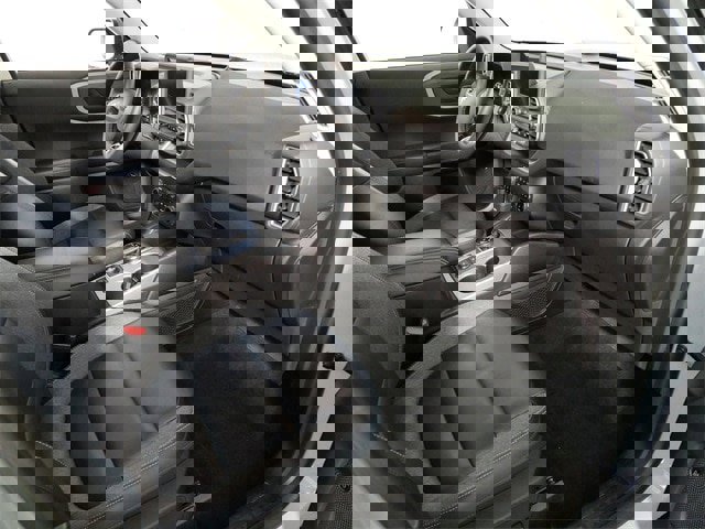 Certified 2024 Ford Bronco Sport Outer Banks w/ Tech Package image 11