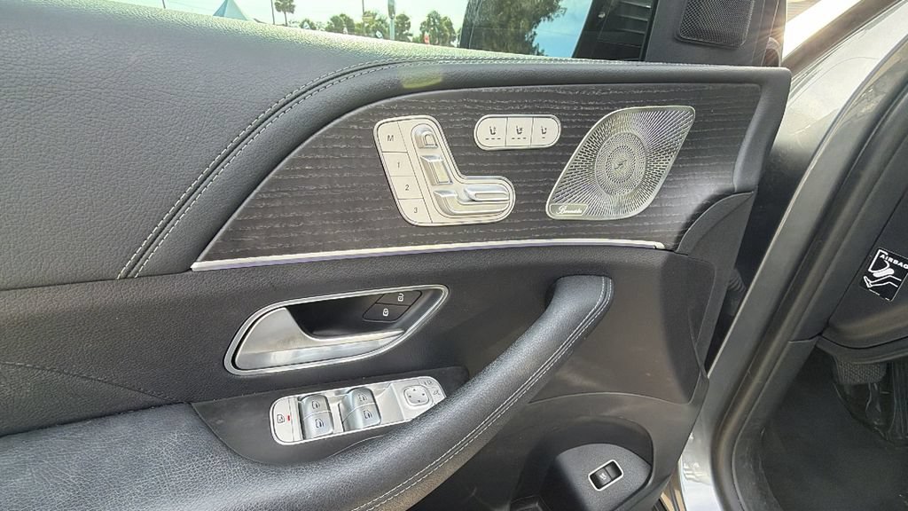 Used 2022 Mercedes-Benz GLE 350 4MATIC image 13
