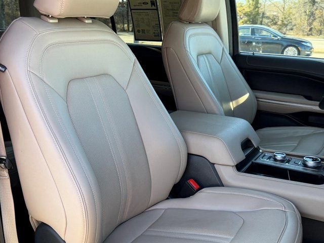 Certified 2024 Ford Expedition Max Limited image 35