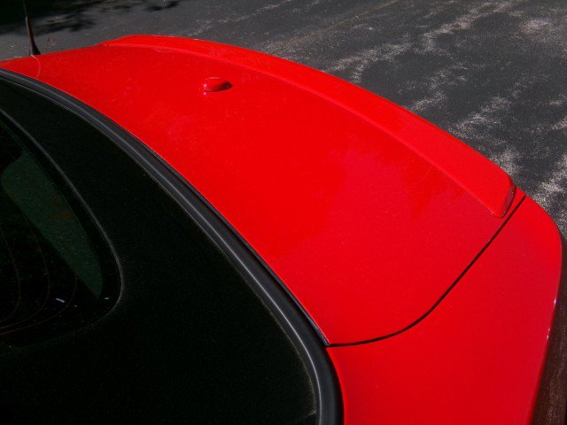 Certified 2020 Ford Mustang Premium RWD image 27