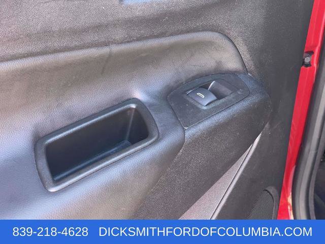 Used 2024 Chevrolet Equinox LT image 14