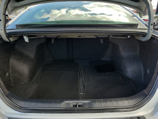 Used 2023 Nissan Altima 2.5 SV FWD image 10