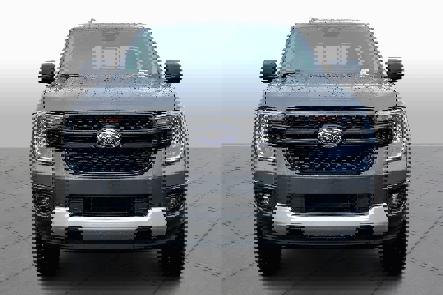 Certified 2024 Ford Ranger XLT w/ Equipment Group 301A High image 3