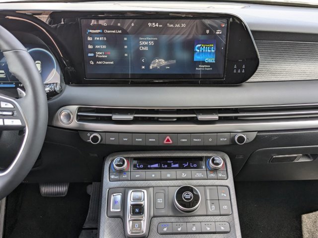 Used 2024 Hyundai Palisade Limited image 16