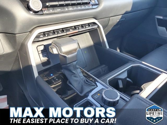 Used 2023 Toyota Tundra Limited image 32