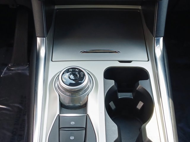 Certified 2023 Ford Explorer Platinum w/ Technology Package image 16