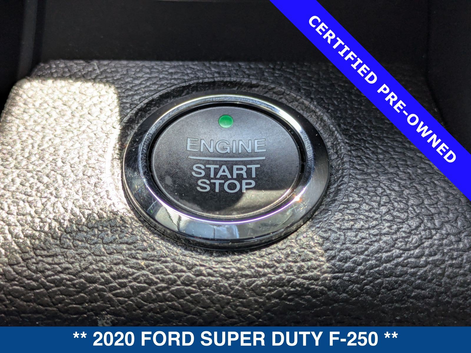 Certified 2020 Ford F250 Lariat w/ Lariat Ultimate Package AWD/4WD image 35