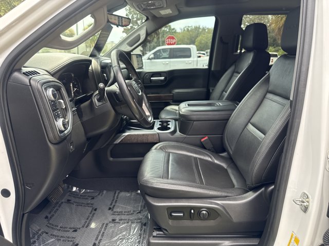 Used 2020 GMC Sierra 1500 Denali w/ Denali Ultimate Package AWD/4WD image 21