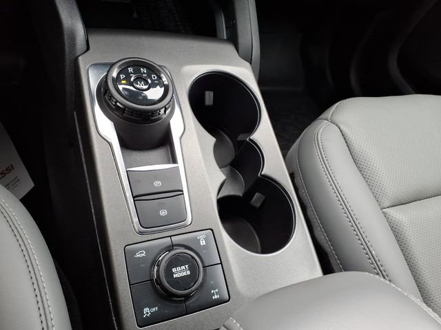 Certified 2025 Ford Bronco Sport Badlands AWD/4WD image 21