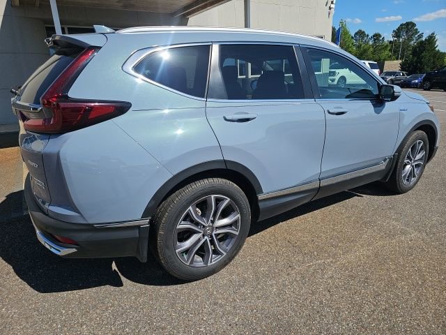 Used 2021 Honda CR-V Touring image 12