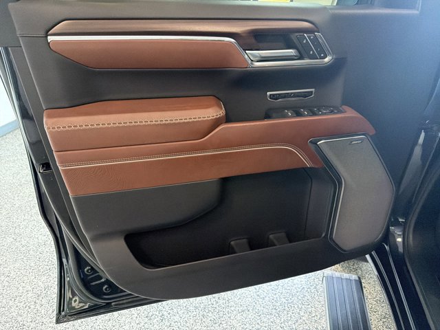 Used 2024 GMC Sierra 1500 Denali Ultimate image 7