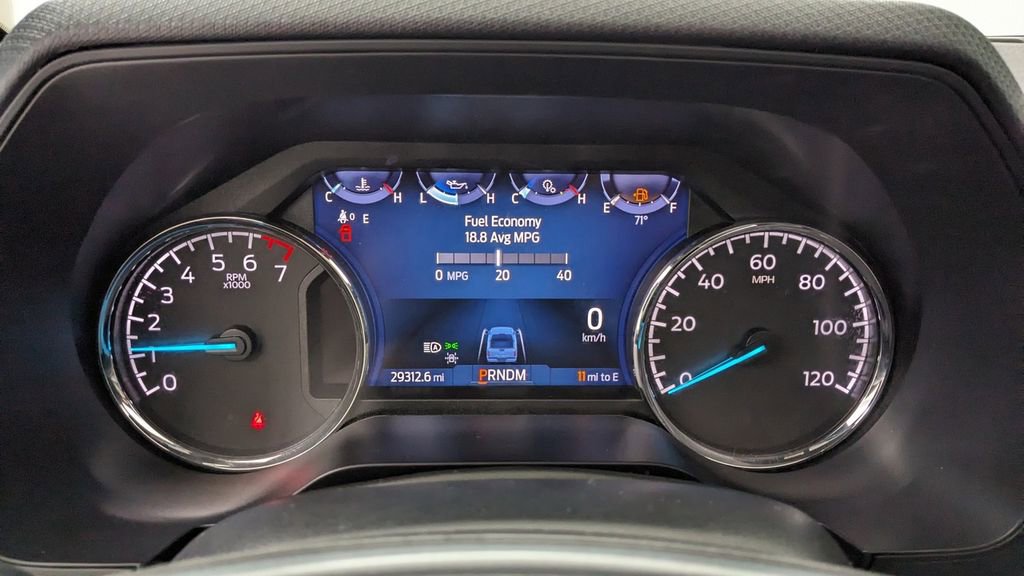 Certified 2023 Ford F150 XLT w/ Equipment Group 302A High AWD/4WD image 24