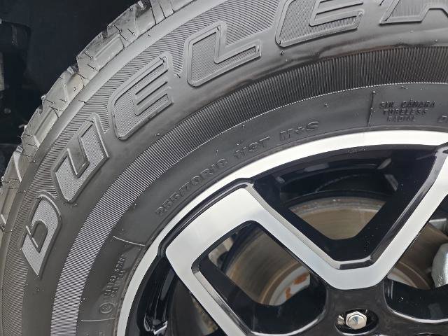 Certified 2025 Ford Bronco Outer Banks image 10