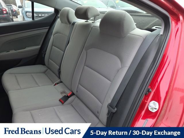 Used 2018 Hyundai Elantra Value Edition image 14