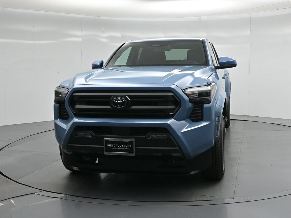 Used 2026 Toyota Tacoma SR5 AWD/4WD image 51