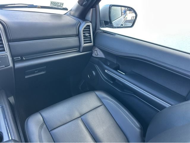 Certified 2021 Ford Expedition XLT image 14