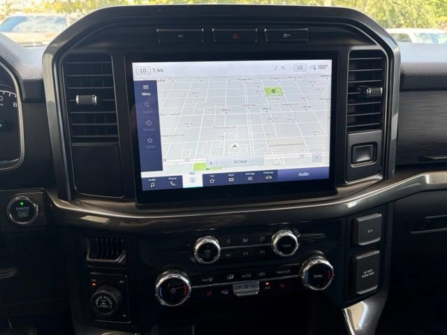 Certified 2023 Ford F150 XLT w/ Equipment Group 302A High AWD/4WD image 17