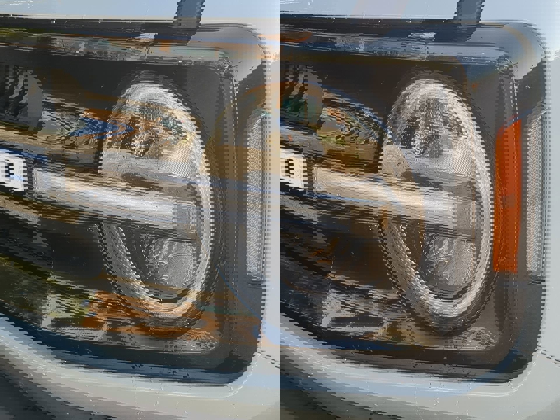 Certified 2024 Ford Bronco Outer Banks image 36