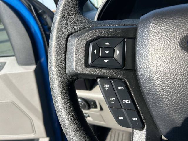 Certified 2020 Ford F150 XL w/ Equipment Group 101A Mid AWD/4WD image 28