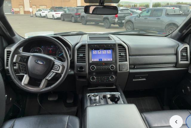 Certified 2019 Ford Expedition XLT w/ Equipment Group 202A image 10