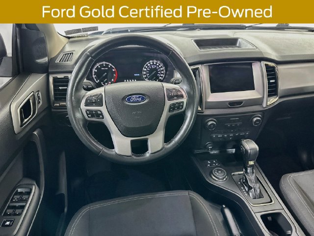 Certified 2023 Ford Ranger XLT w/ Equipment Group 302A High AWD/4WD image 25