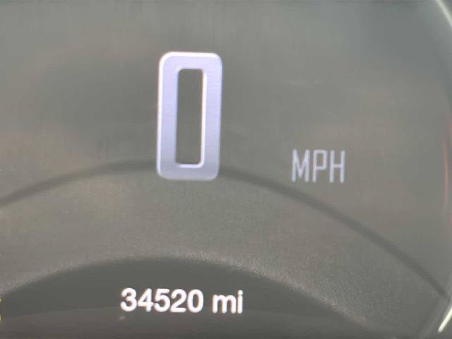 Used 2024 Dodge Durango Citadel AWD/4WD image 12