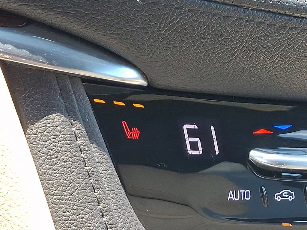 Used 2019 Cadillac XT5 Luxury AWD/4WD image 26
