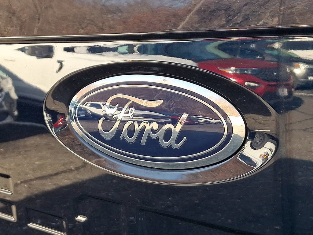 Certified 2023 Ford F150 XL w/ STX Appearance Package image 30