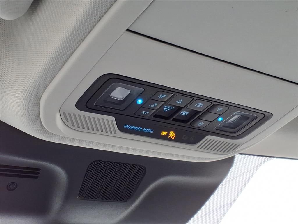 Certified 2025 Ford Expedition Platinum image 28