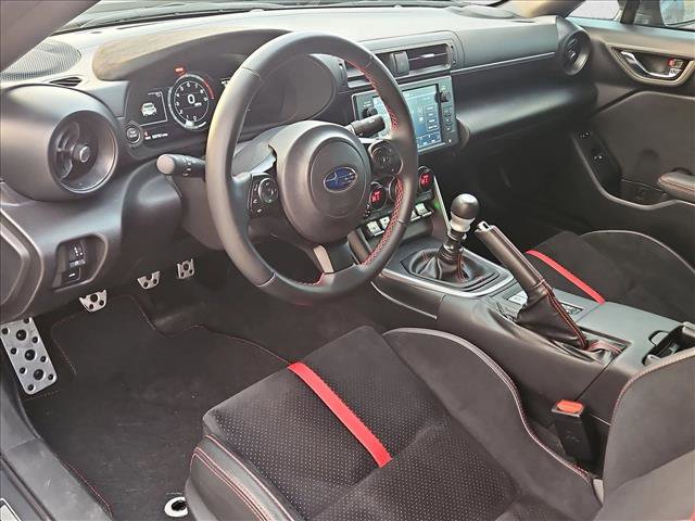 Used 2023 Subaru BRZ Limited image 10