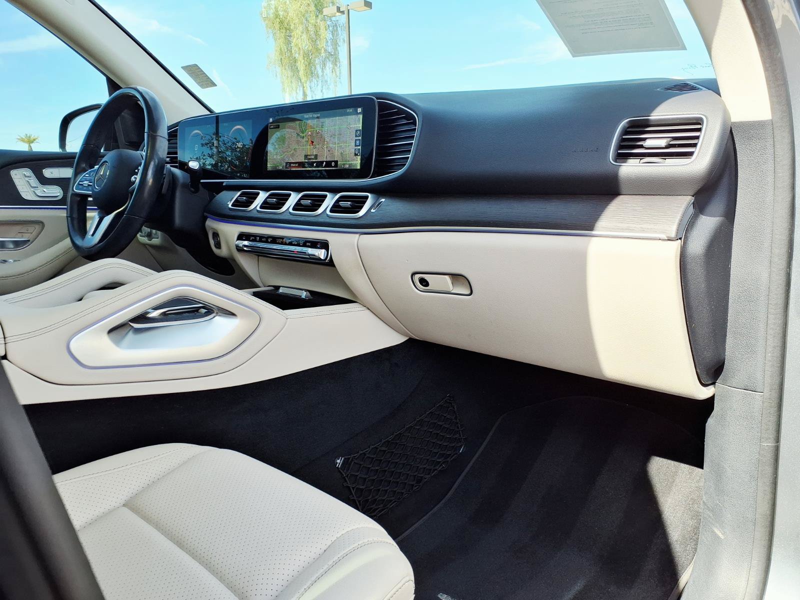Used 2021 Mercedes-Benz GLE 350 image 9