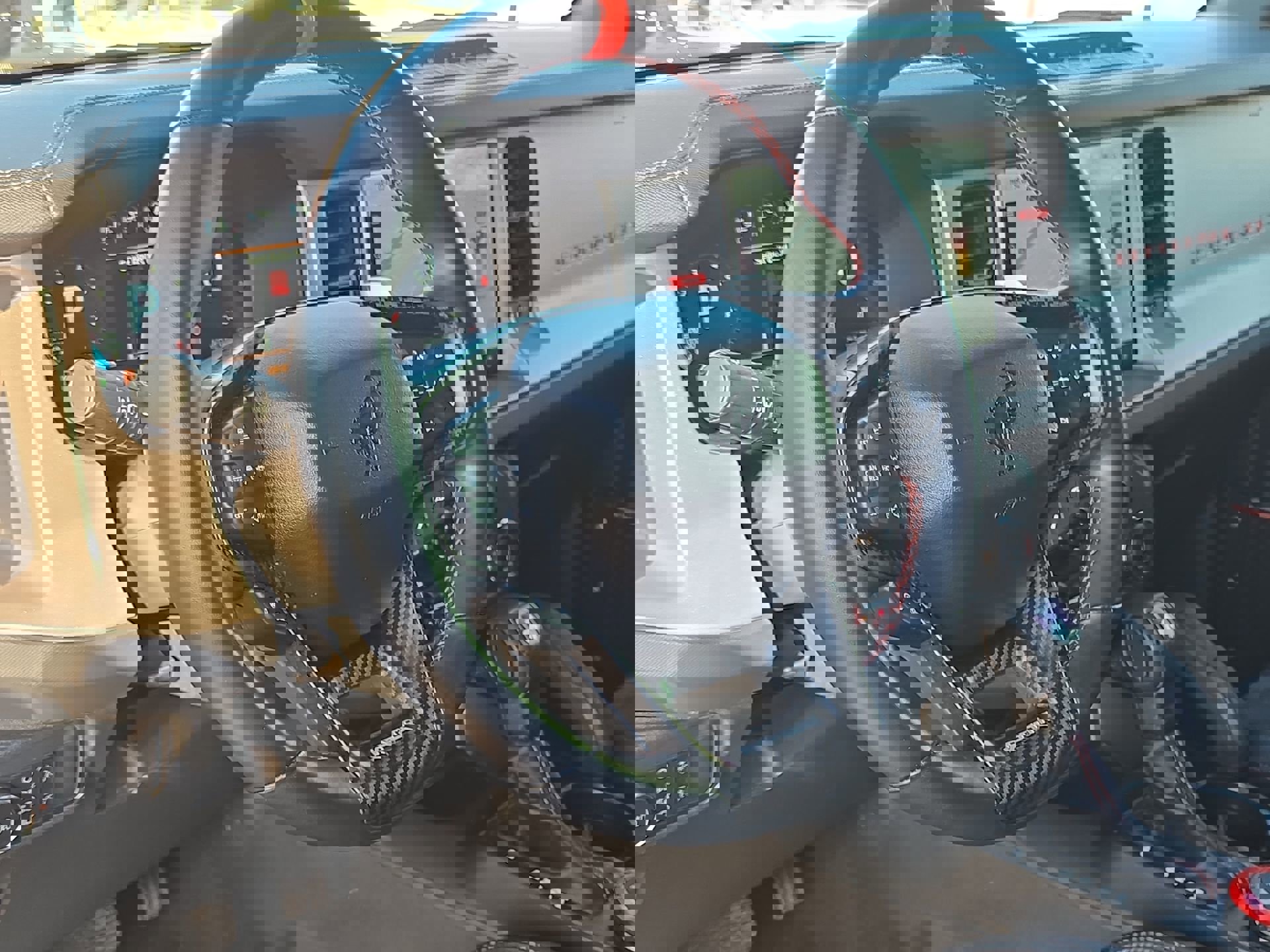 Certified 2022 Ford Bronco Raptor image 13