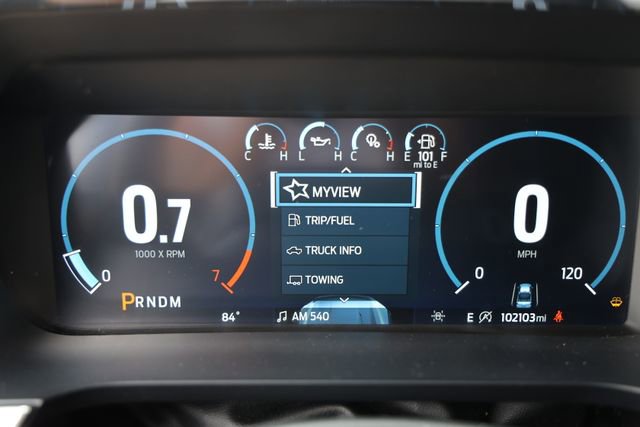 Certified 2021 Ford F150 Lariat AWD/4WD image 15