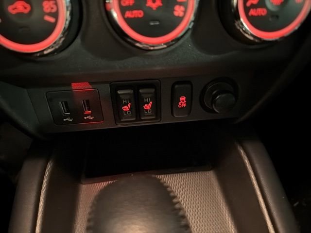 Used 2018 Mitsubishi Outlander Sport SEL image 18