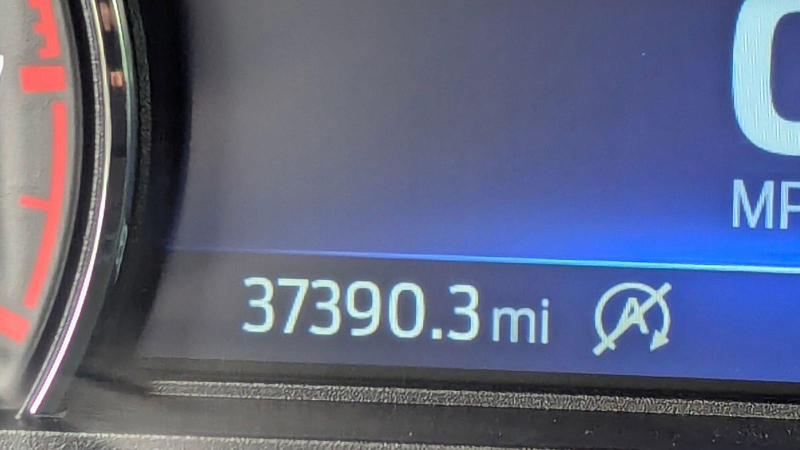 Certified 2023 Ford Maverick XLT w/ Equipment Group 300A Standard image 18