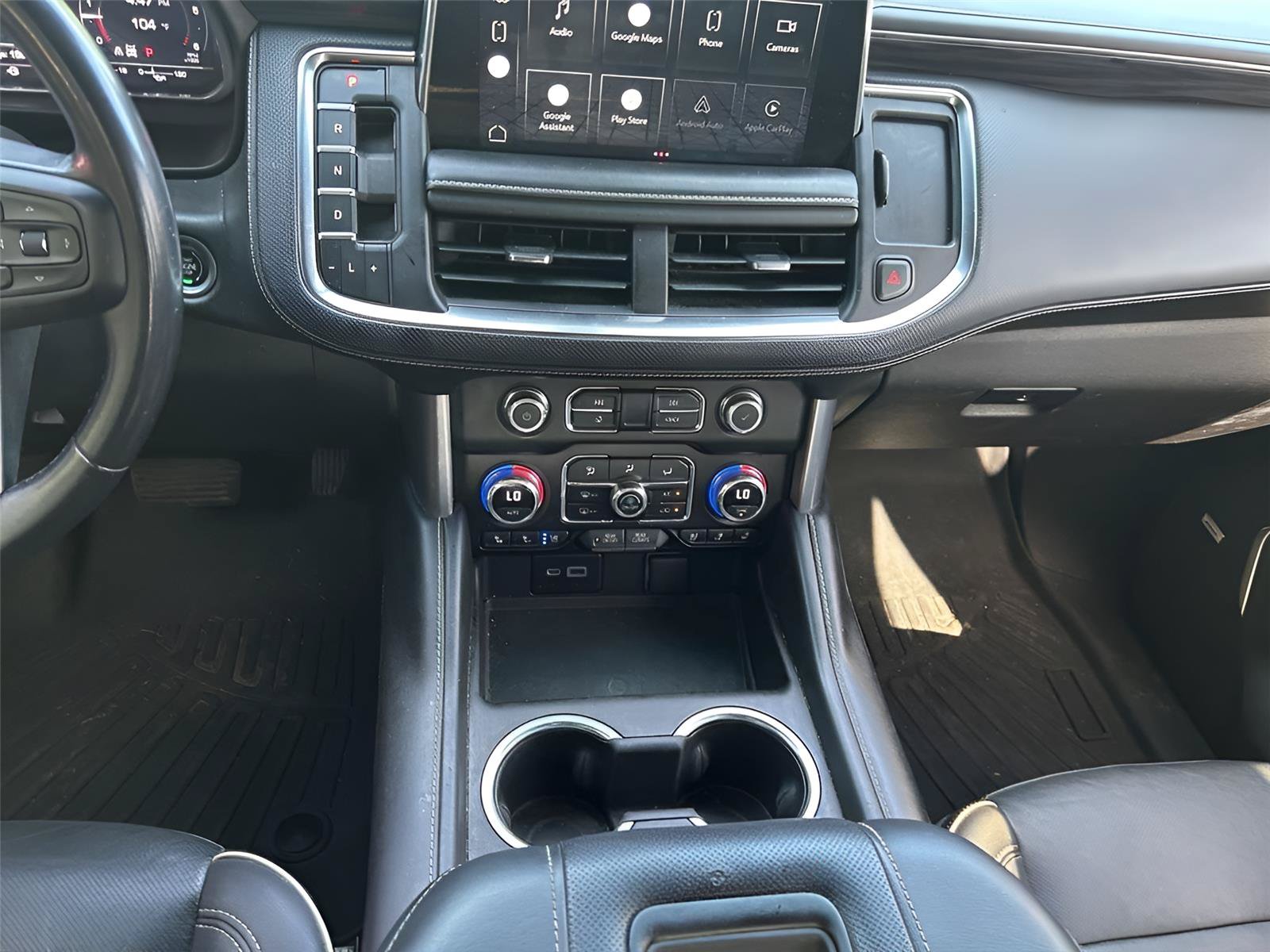 Used 2022 GMC Yukon XL SLT AWD/4WD image 27