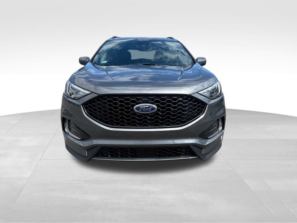 Certified 2023 Ford Edge ST-Line w/ Cargo Accessory Package image 8