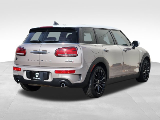 Used 2024 MINI Cooper Clubman S AWD/4WD image 9