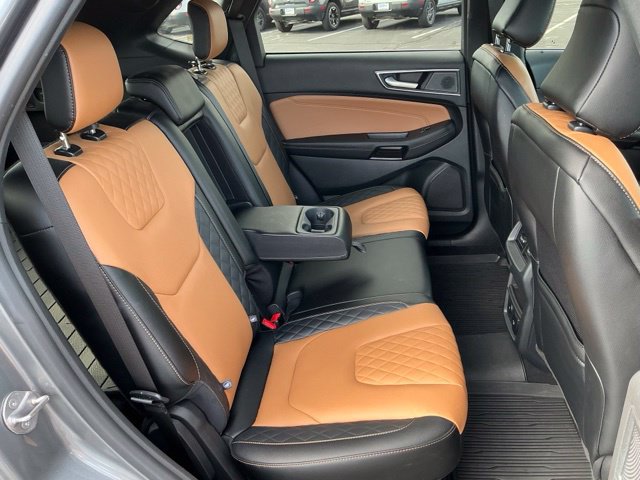 Certified 2024 Ford Edge Titanium w/ Titanium Elite Package AWD/4WD image 30