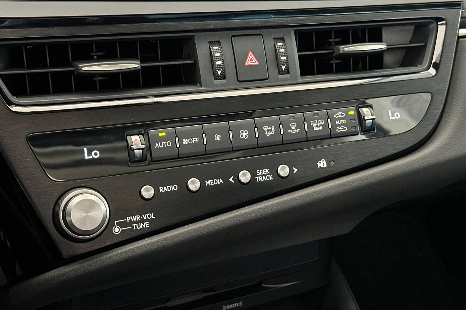 Used 2022 Lexus ES 350 w/ Accessory Package 2 FWD image 18