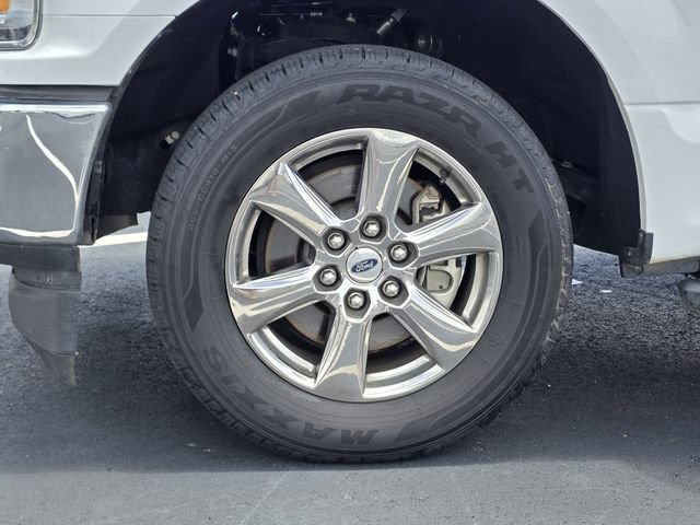 Certified 2020 Ford F150 XLT w/ Equipment Group 301A Mid RWD image 26