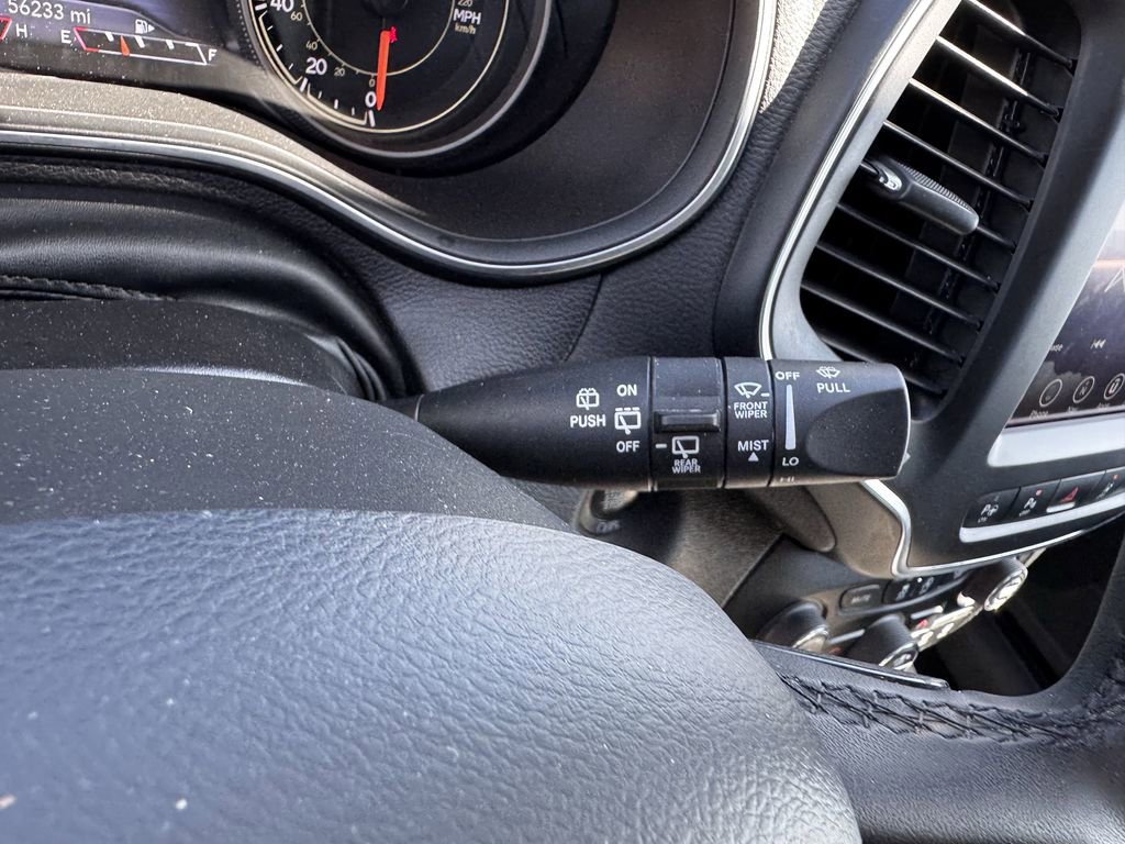 Used 2023 Jeep Cherokee Altitude Lux image 15