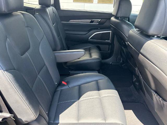 Used 2022 Kia Telluride EX w/ EX Premium Package AWD/4WD image 32