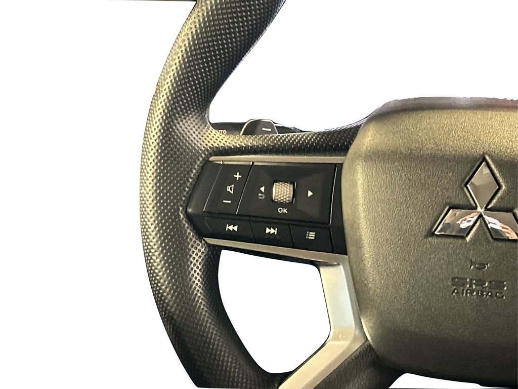 Used 2022 Mitsubishi Outlander ES AWD/4WD image 31