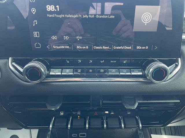 Used 2026 GMC Canyon Elevation w/ Convenience Package image 25