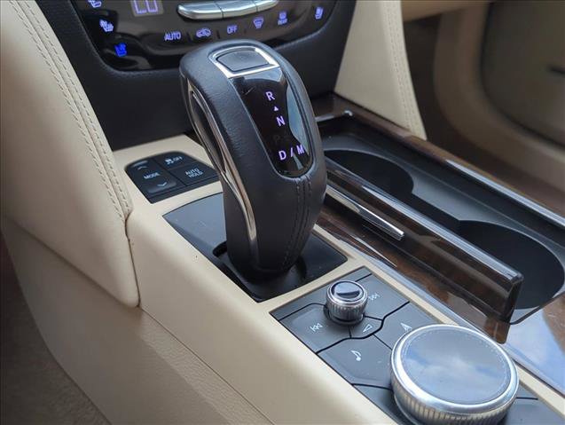 Used 2019 Cadillac CT6 Platinum AWD/4WD image 10