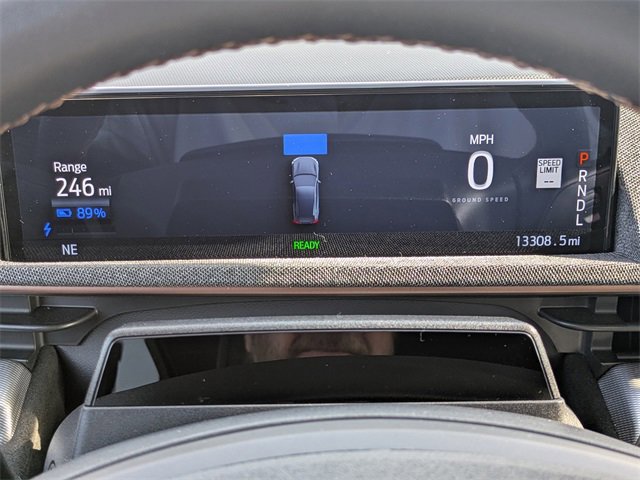 Certified 2023 Ford Mustang Mach-E GT image 27