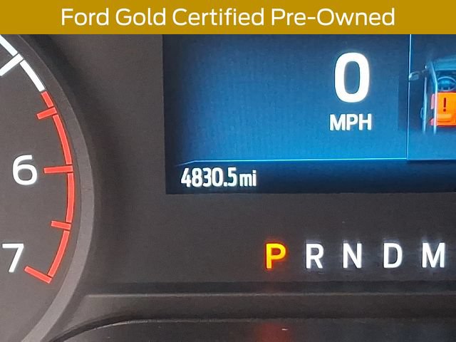 Certified 2024 Ford F350 XL w/ FX4 Off-Road Package AWD/4WD image 21