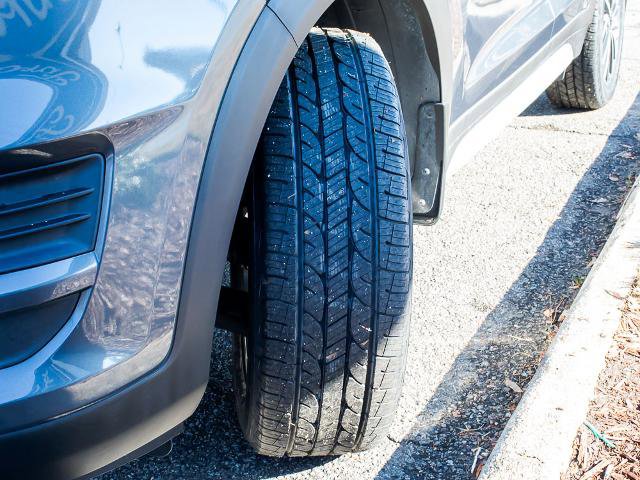 Used 2021 Hyundai Tucson SEL image 9