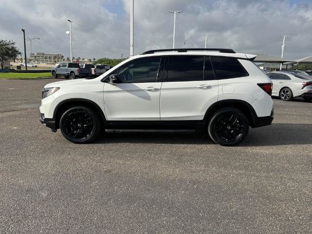 Used 2024 Honda Passport Black Edition image 6